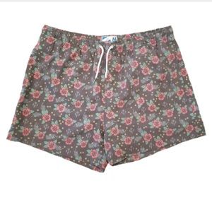 Bermies Men’s Swim Shorts